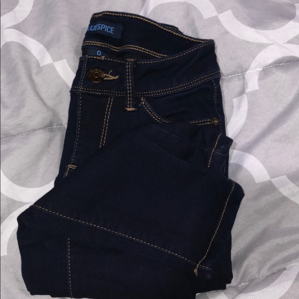jeggings